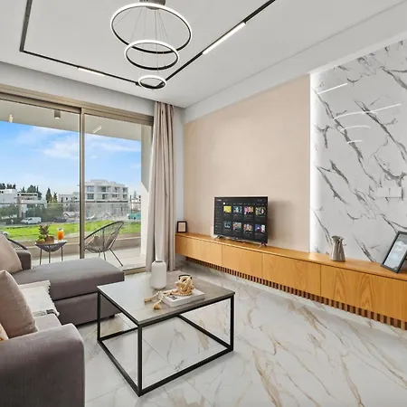 Aurum By Nomads Appartement