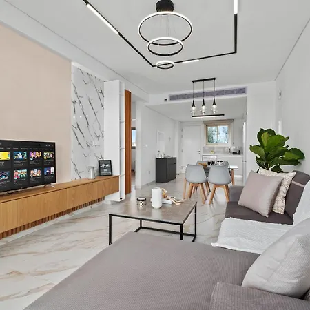 Aurum By Nomads Appartement