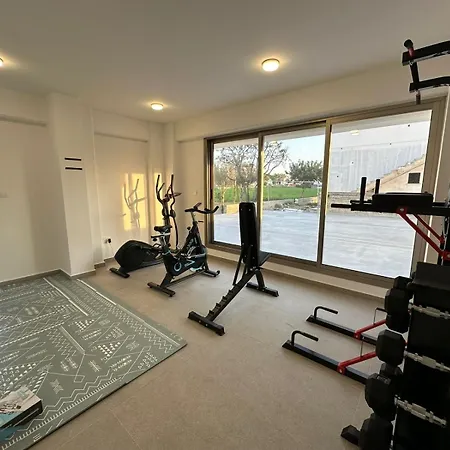 Aurum By Nomads * Paphos