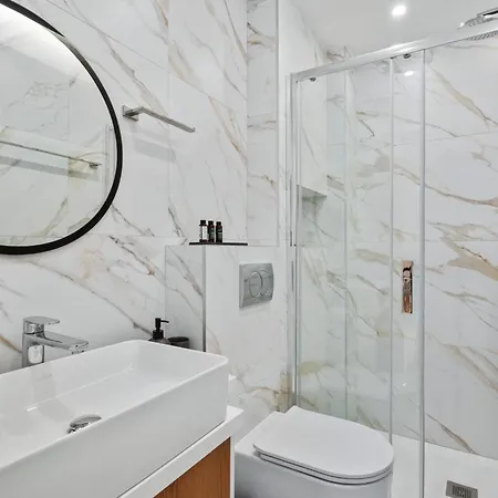 Aurum By Nomads Apartment Paphos