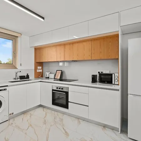 Aurum By Nomads Apartment