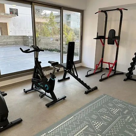 Aurum By Nomads Apartment *