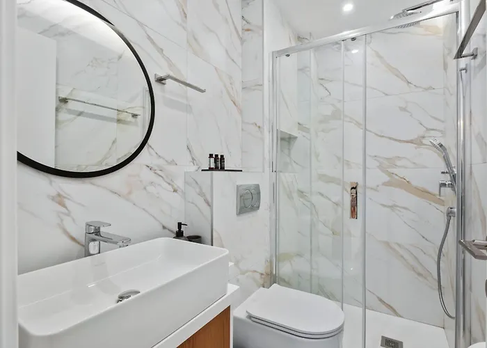 Aurum By Nomads Apartament Paphos