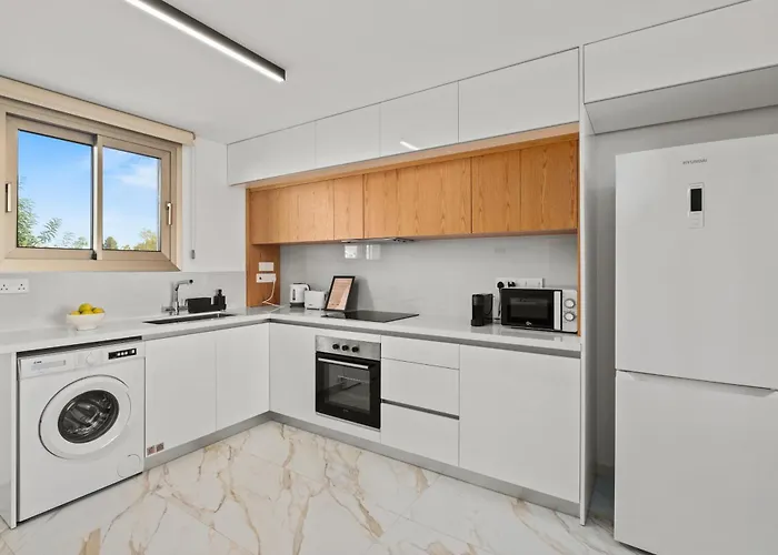 Aurum By Nomads Apartament