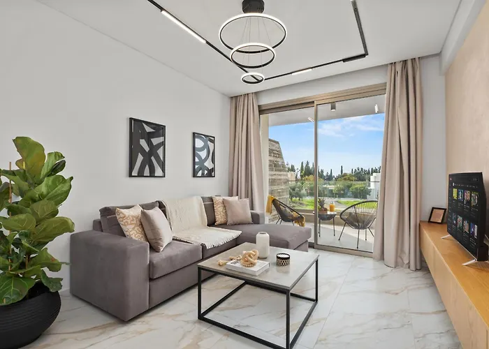 Apartament Aurum By Nomads *