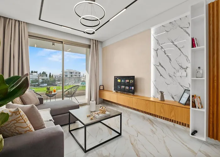 Aurum By Nomads Apartament