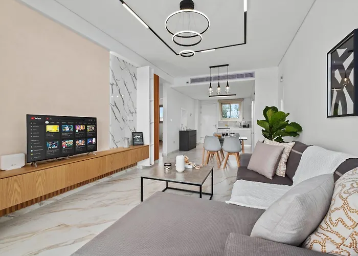 Aurum By Nomads Apartament