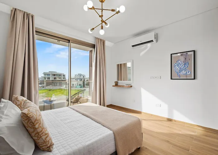 Aurum By Nomads Paphos