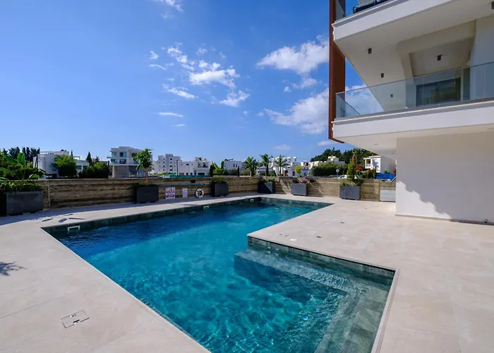 Aurum By Nomads Paphos