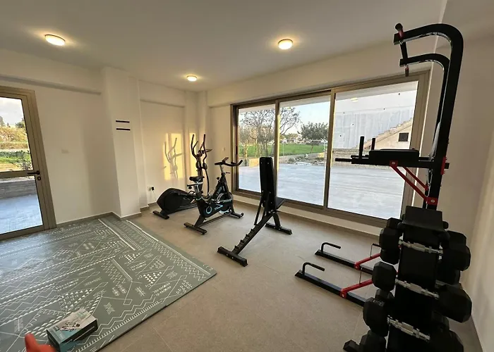 Aurum By Nomads * Paphos