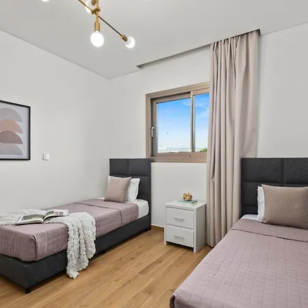 Aurum By Nomads * Pafos