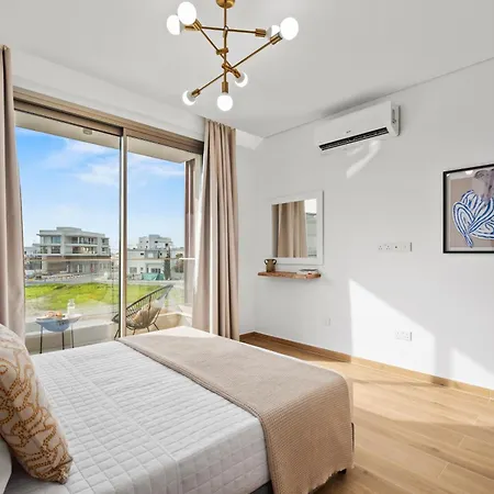 Aurum By Nomads Πάφος