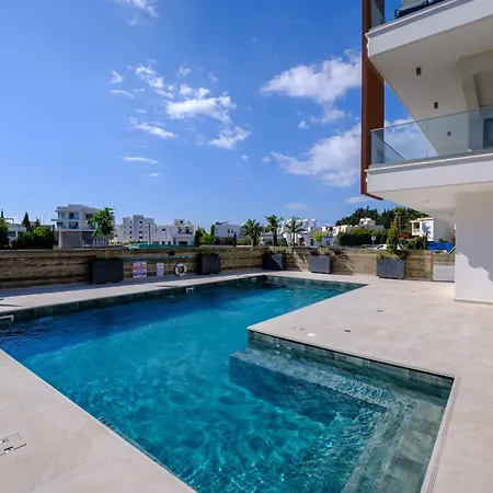 Aurum By Nomads Πάφος