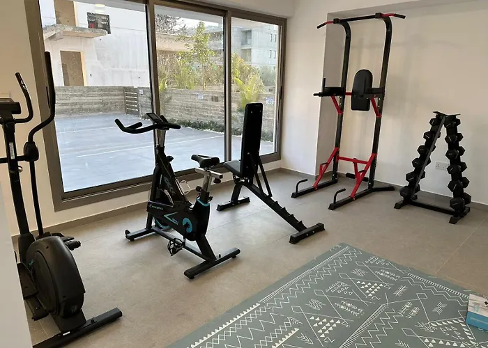 Aurum By Nomads Lejlighed *